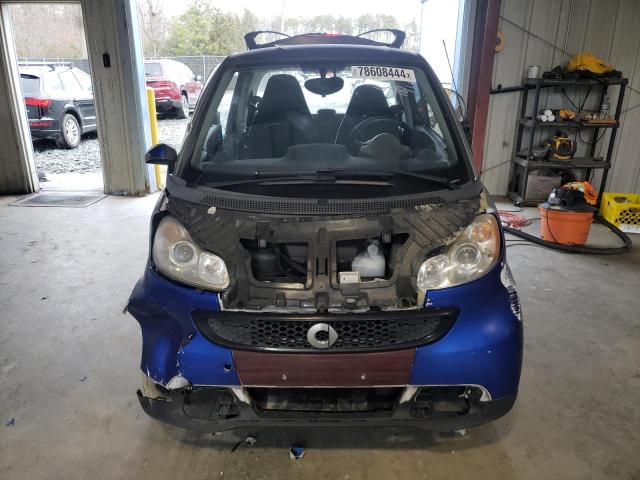 VIN WMEEJ3BAXEK771671 2014 SMART FORTWO no.5