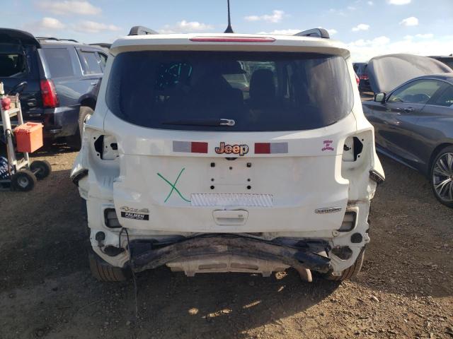 2018 JEEP RENEGADE L - ZACCJBBB5JPH42118