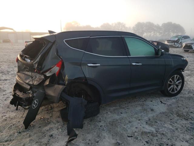 Vin: 5xyzudla9eg173749, lot: 85418224, hyundai santa fe 20143