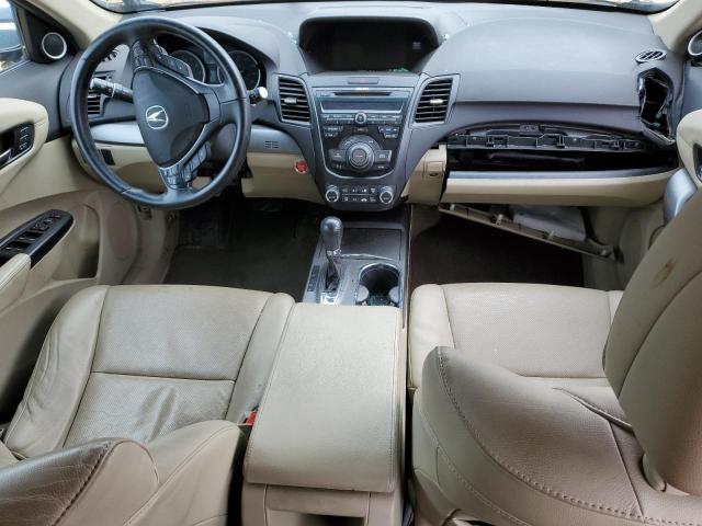 2015 ACURA RDX TECHNO - 5J8TB3H51FL008951