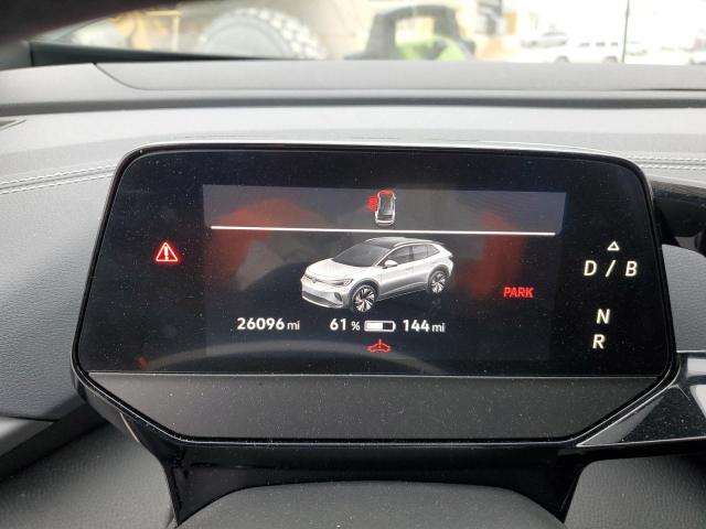 2023 VOLKSWAGEN ID.4 PRO S - 1V2WNPE80PC041514