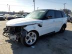 Lot #3023893255 2020 LAND ROVER RANGE ROVE