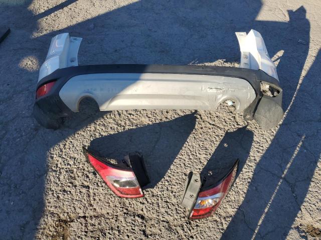 2017 FORD ESCAPE SE - 1FMCU9G9XHUE37000