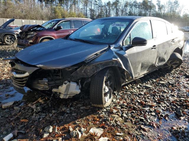 2022 SUBARU LEGACY PRE - 4S3BWAD62N3014905