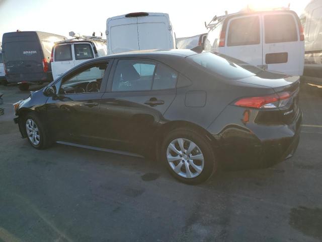 2021 TOYOTA COROLLA LE - 5YFEPMAE6MP179322