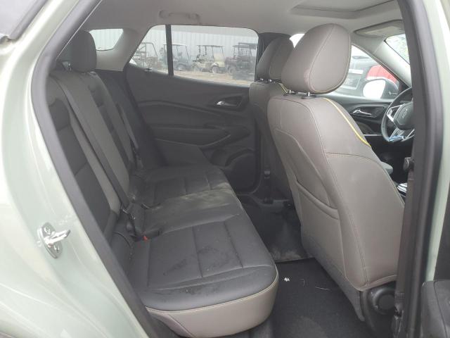 2025 CHEVROLET TRAX ACTIV KL77LKEP8SC001340