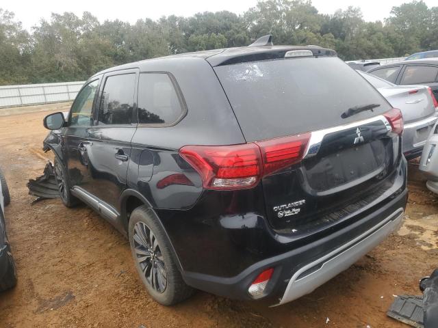 VIN JA4AD2A33LZ039849 2020 MITSUBISHI OUTLANDER no.2