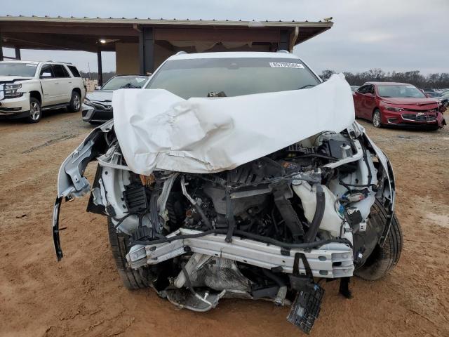 2017 CADILLAC XT5 PREMIU - 1GYKNCRS4HZ241691