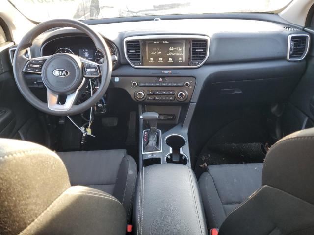 2021 KIA SPORTAGE L - KNDPM3AC4M7915301