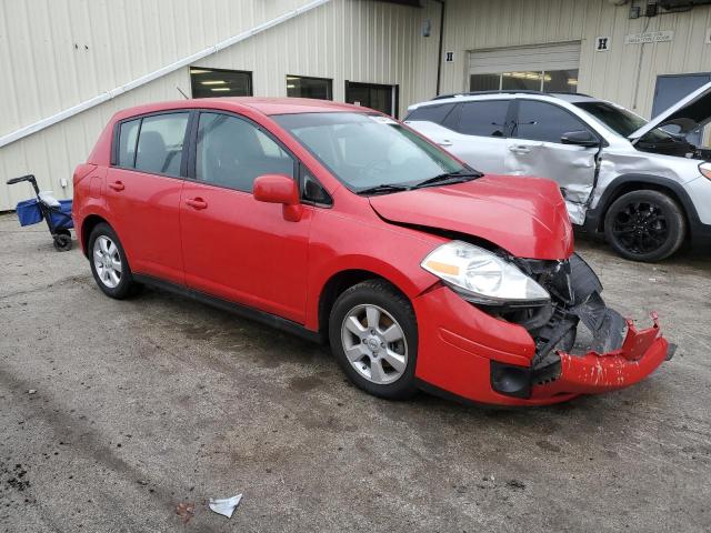 Vin: 3n1bc1cp9ck810029, lot: 48763335, nissan versa s 20124