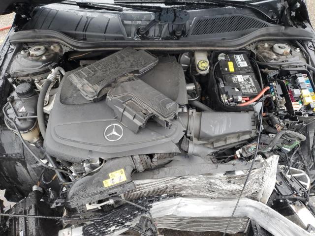 2018 MERCEDES-BENZ CLA 250 - WDDSJ4EB3JN629611