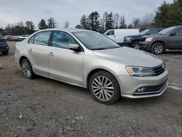 2015 VOLKSWAGEN JETTA SE - 3VWD07AJXFM306532
