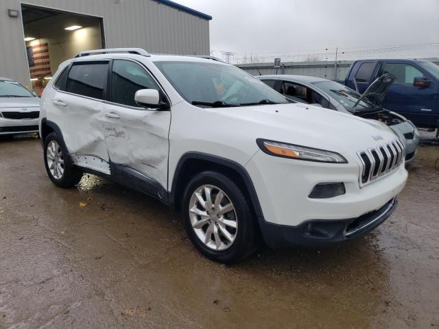 2015 JEEP CHEROKEE L - 1C4PJMDB9FW774431