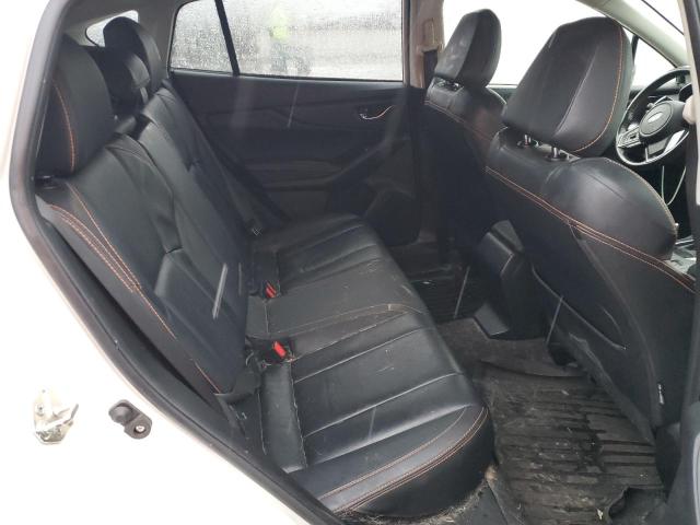 2020 SUBARU CROSSTREK - JF2GTAMC5LH261115