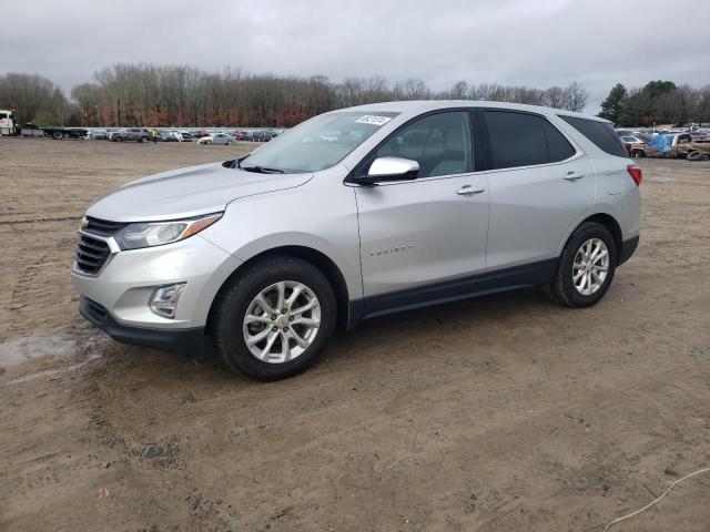 2019 CHEVROLET EQUINOX LT #3041976201