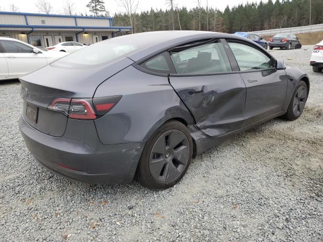 Vin: 5yj3e1ea0pf602172, lot: 85758194, tesla model 3 20233