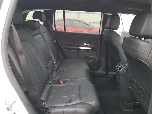 2021 MERCEDES-BENZ GLB 250 4M - W1N4M4HB9MW134178