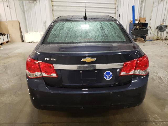 2015 CHEVROLET CRUZE LS - 1G1PA5SH1F7195238