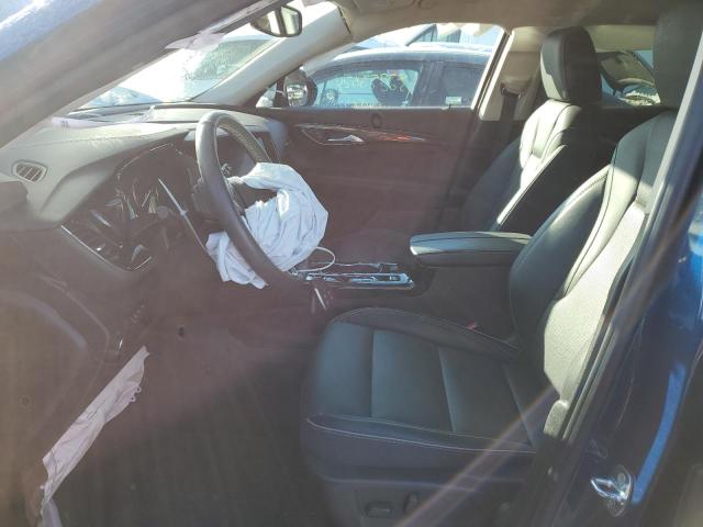 2022 BUICK ENVISION E - LRBFZNR43ND111143