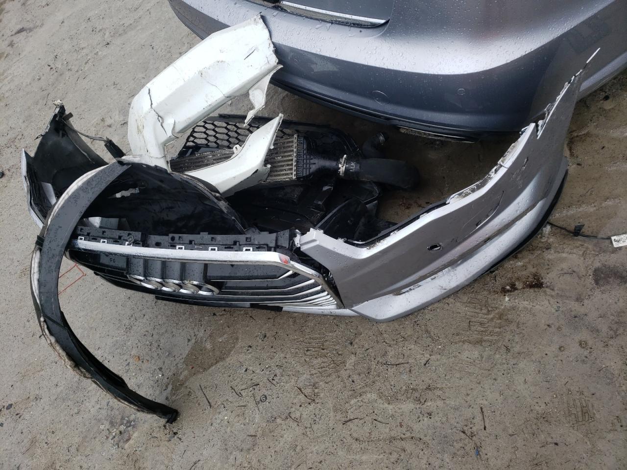 AUDI A6 PREMIUM PLUS