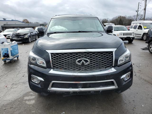 2015 INFINITI QX80 - JN8AZ2NFXF9574648