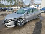 2017 HONDA ACCORD EXL - 1HGCR3F85HA040387