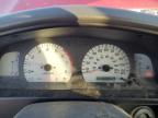 Lot #3024996133 2001 TOYOTA TACOMA XTR