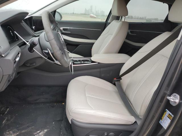 2023 HYUNDAI SONATA HYB - KMHL54JJ9PA059996