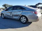 Lot #3029604073 2012 HYUNDAI SONATA HYB