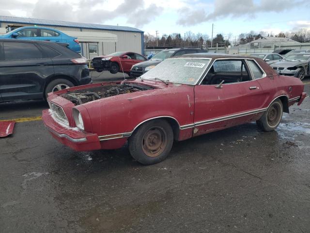 1974 FORD MUSTANG #3024828380