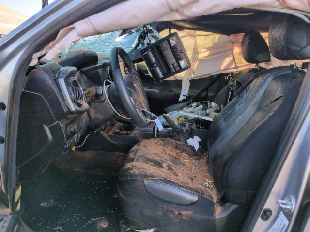 2022 TOYOTA TACOMA DOU - 3TMCZ5AN4NM459935