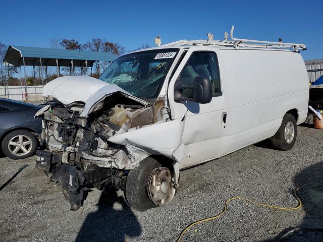 FORD ECONOLINE