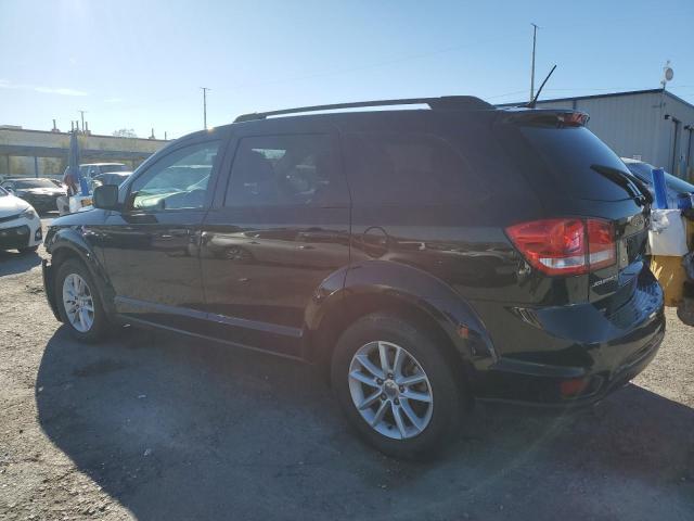 Vin: 3c4pdcbgxft675543, lot: 87061434, dodge journey sxt 20152