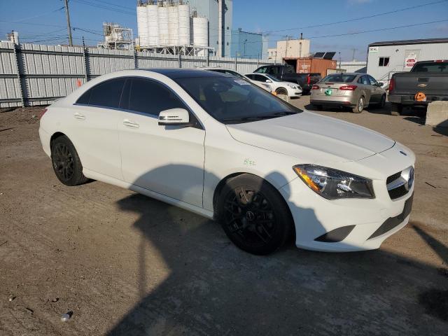 2015 MERCEDES-BENZ CLA 250 4M - WDDSJ4GB4FN240674