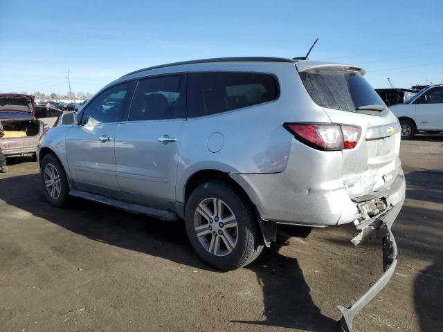 2016 CHEVROLET TRAVERSE L - 1GNKVGKDXGJ220874