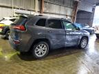 Lot #3025071186 2016 JEEP CHEROKEE L