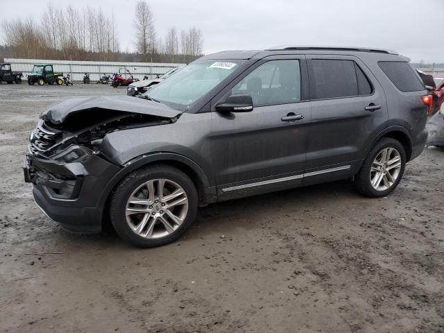 2016 FORD EXPLORER X #3028295824