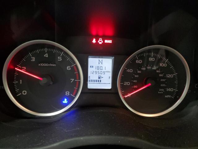 2017 SUBARU FORESTER 2 - JF2SJAEC4HH460923