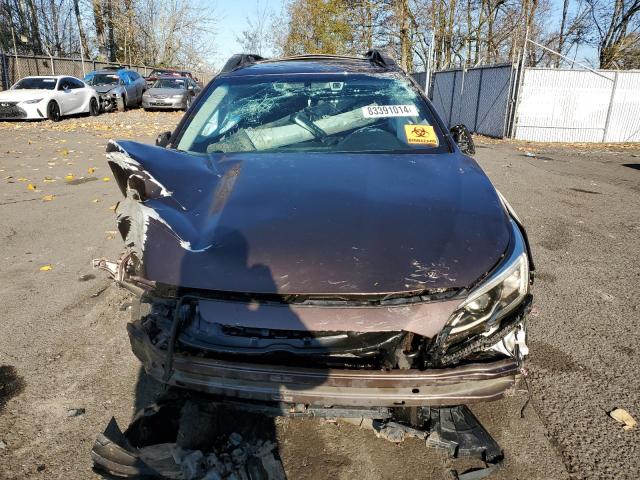2020 SUBARU OUTBACK LI - 4S4BTANC8L3210434