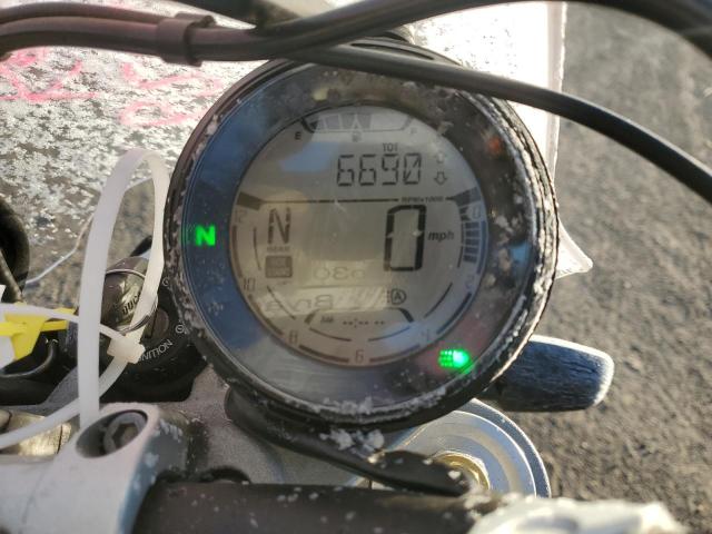 2021 DUCATI SCRAMBLER ZDMKAFPM4MB005525