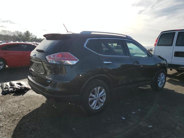 Vin: 5n1at2mv8ec779307, lot: 83714934, nissan rogue s 20143