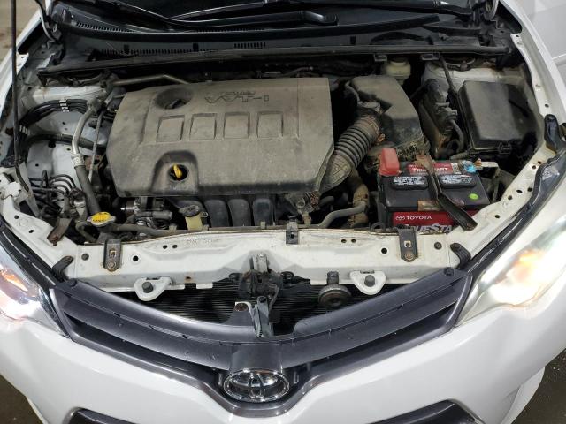 2015 TOYOTA COROLLA L - 2T1BURHE2FC458087