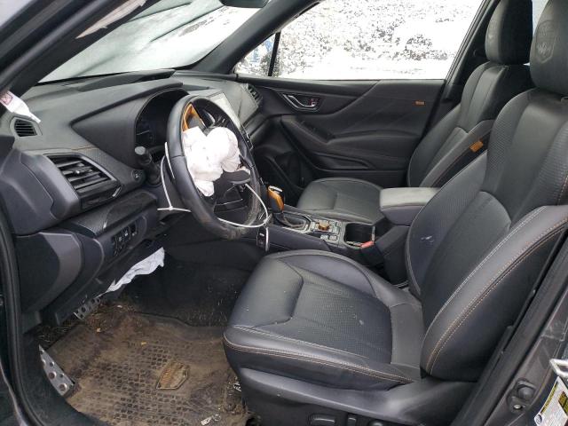 2022 SUBARU FORESTER W JF2SKAMC3NH504579