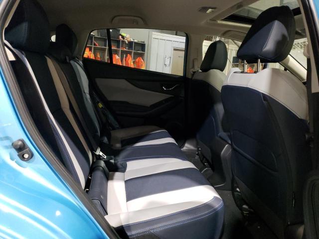 2022 SUBARU CROSSTREK - JF2GTDNC0NH274891