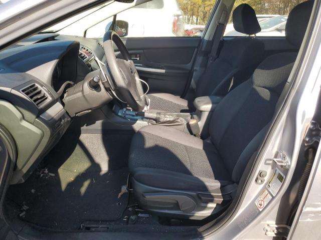 2016 SUBARU IMPREZA PR - JF1GPAB68G8267065