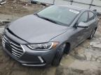2018 HYUNDAI ELANTRA SE - 5NPD84LF9JH343332
