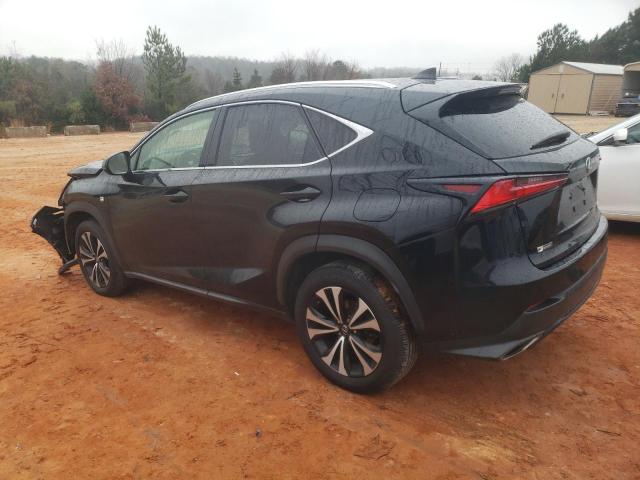 2019 LEXUS NX 300 BAS - JTJBARBZ6K2183592