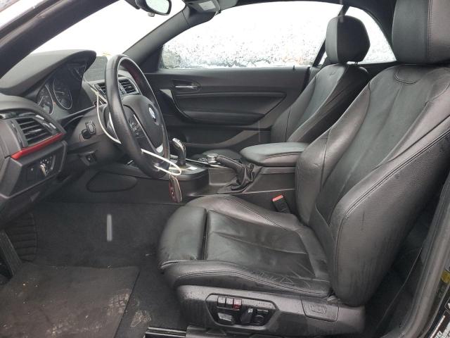 2015 BMW 228 XI WBA1K7C50FV472531