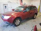 Lot #3024639741 2010 SUBARU FORESTER 2