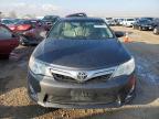 TOYOTA CAMRY L снимка